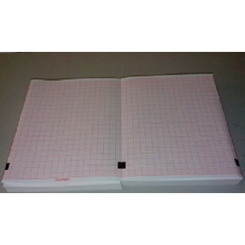 ECG PAPER KENZ 302 ( 112mm X 90mm X 300mm)